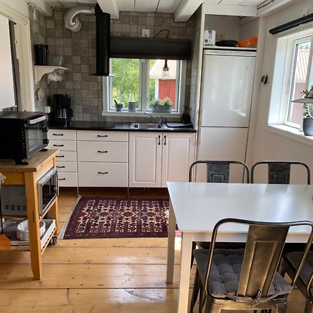 Barkeryd Norrtorpet Villa Nassjo Bagian luar foto
