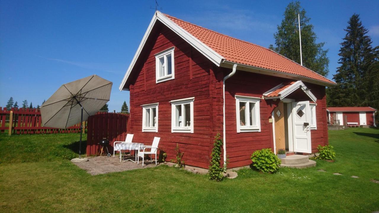 Barkeryd Norrtorpet Villa Nassjo Bagian luar foto