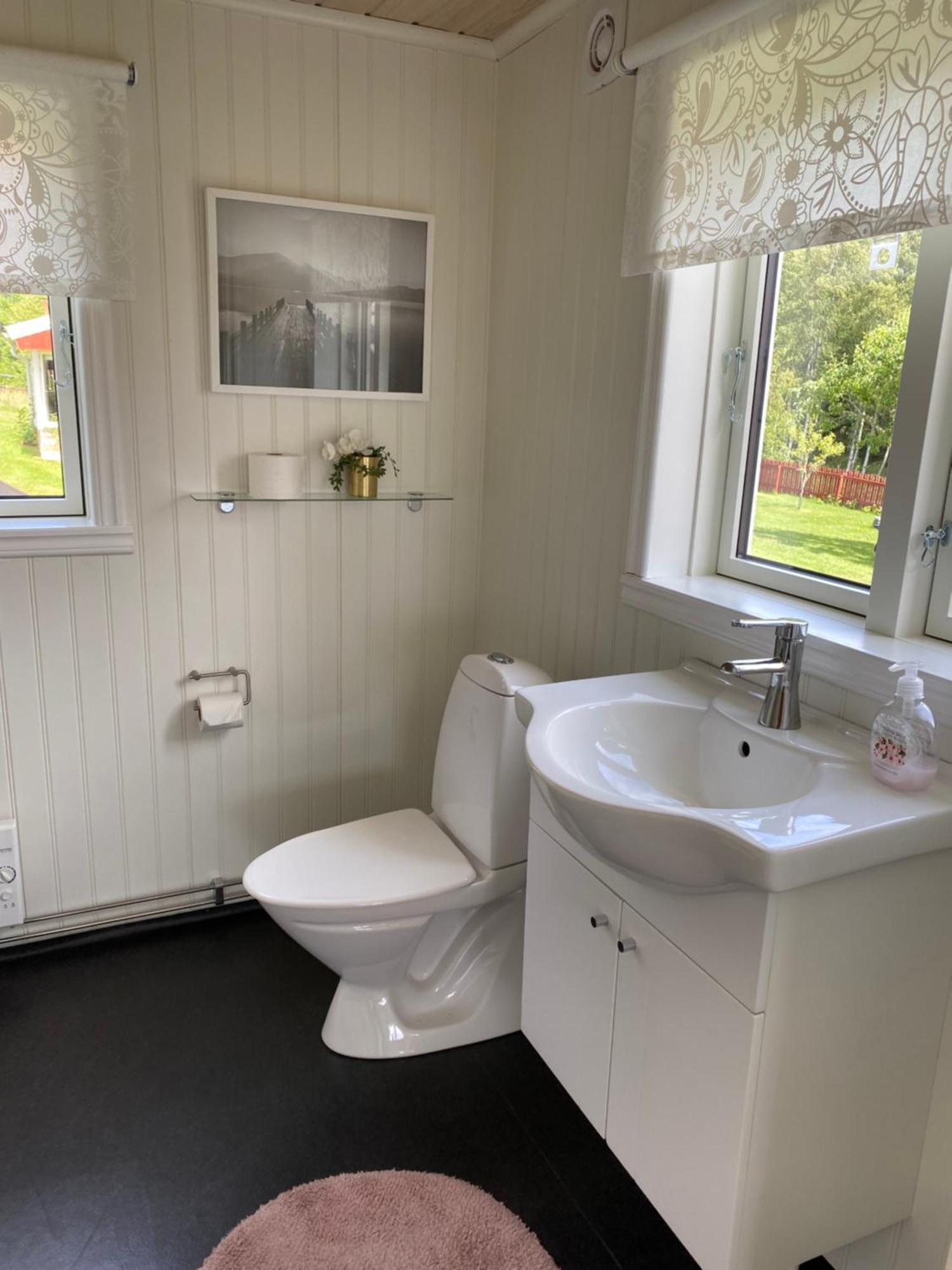 Barkeryd Norrtorpet Villa Nassjo Bagian luar foto