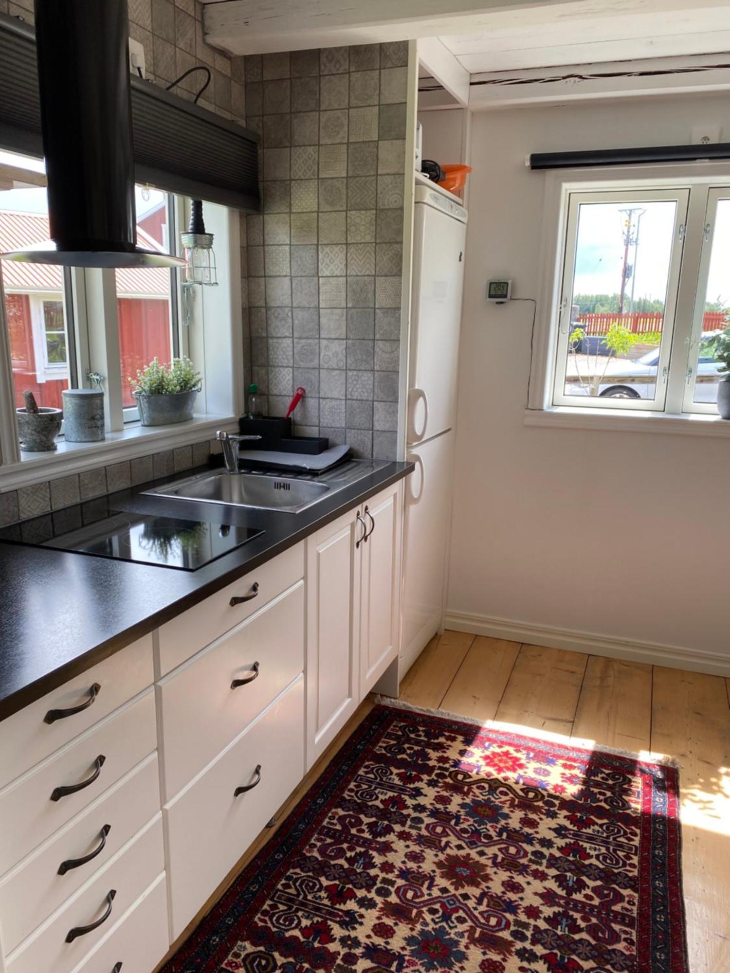 Barkeryd Norrtorpet Villa Nassjo Bagian luar foto