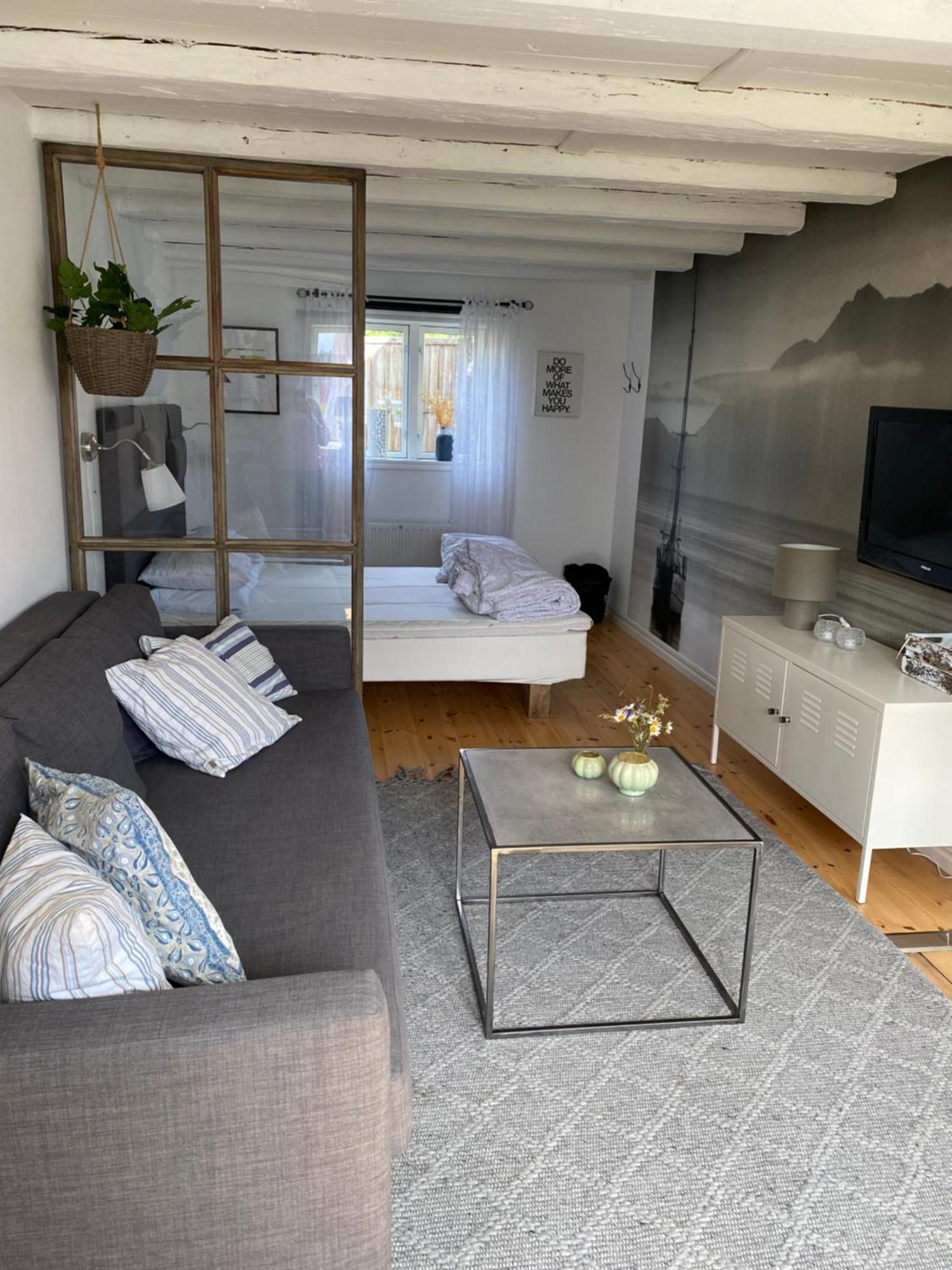 Barkeryd Norrtorpet Villa Nassjo Bagian luar foto