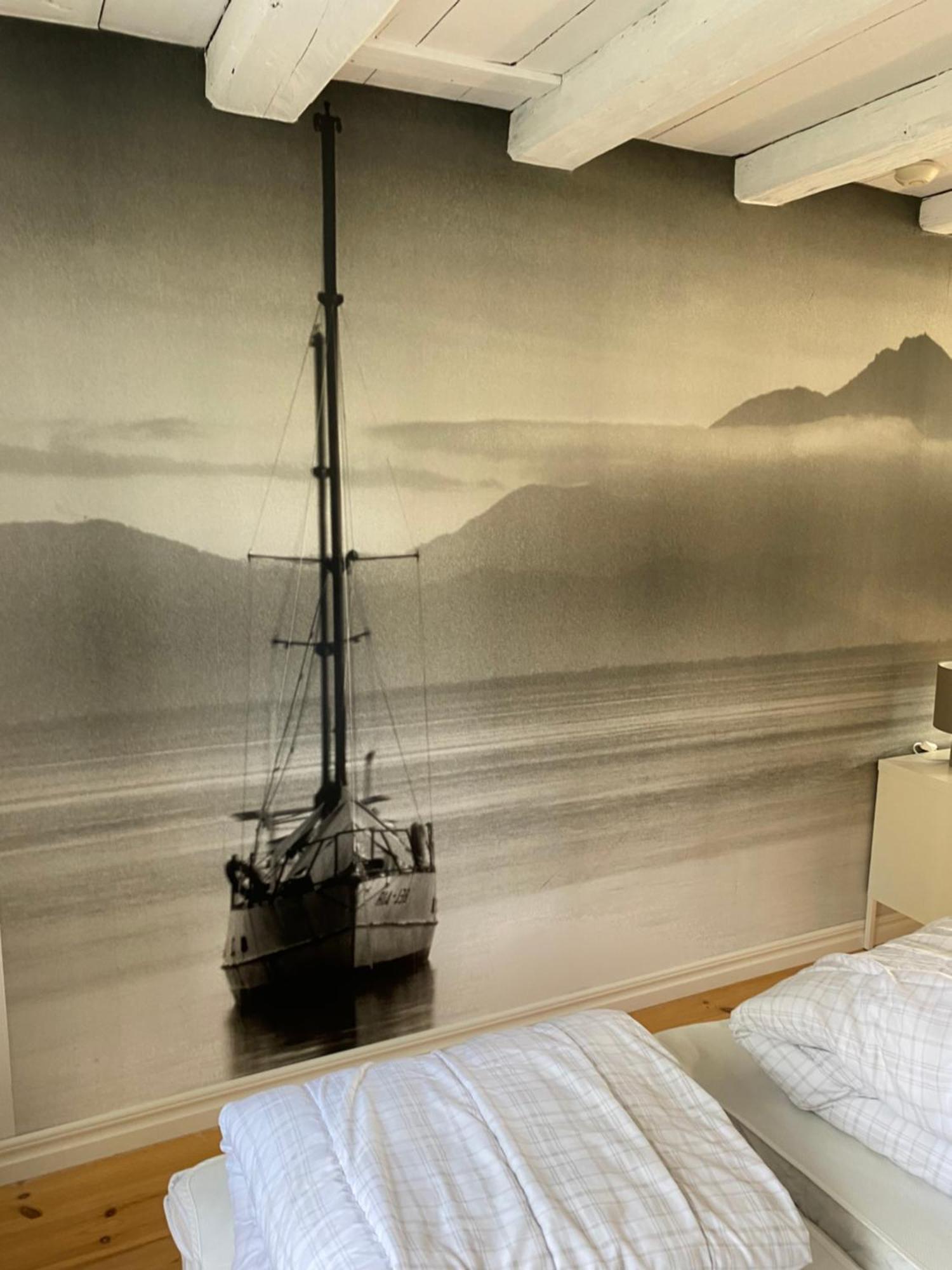 Barkeryd Norrtorpet Villa Nassjo Bagian luar foto